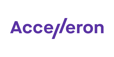Accueil Logo Acceleron