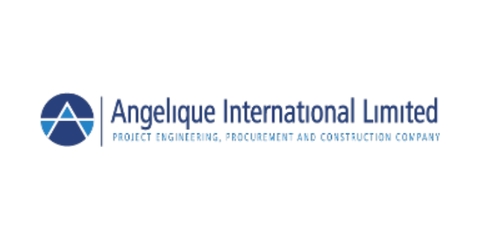 Accueil Logo Angelique International