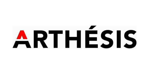 Accueil Logo Arthésis