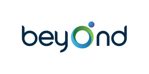 Accueil Logo Beyond