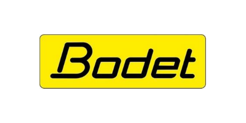 Accueil Logo Bodet