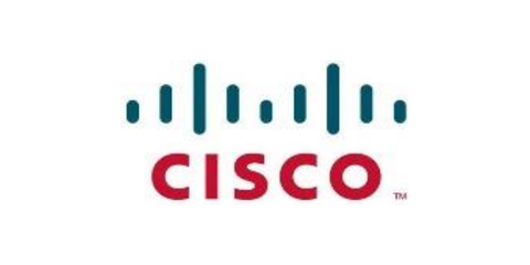 Accueil Logo Cisco