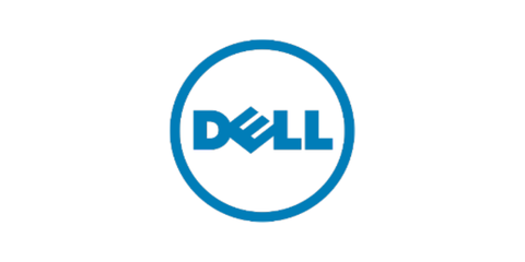 Accueil Logo Dell