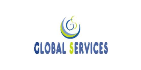 Accueil Logo Global Services