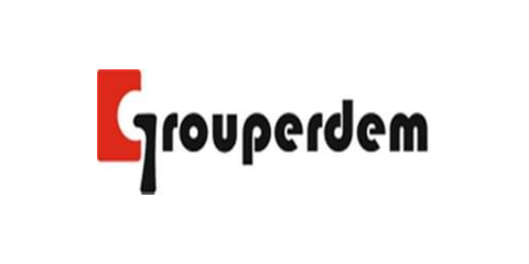 Accueil Logo Grouperdem
