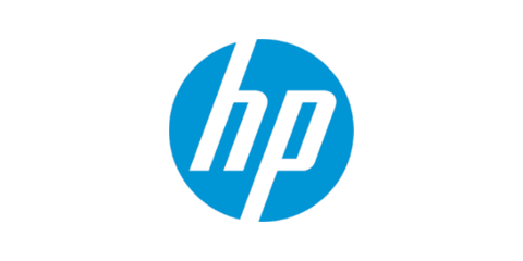 Accueil Logo HP