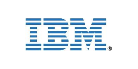 Accueil Logo IBM