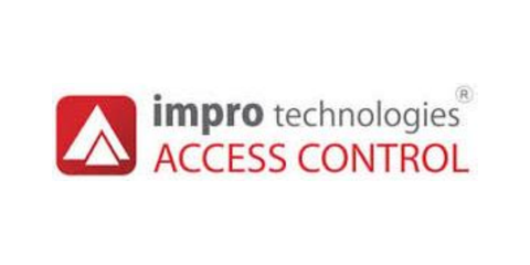 Accueil Logo Impro Technologies