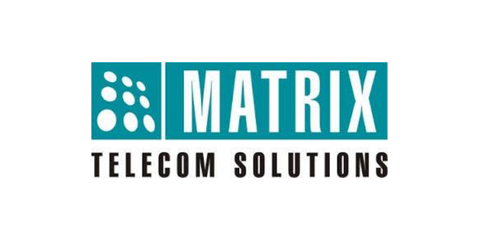 Accueil Logo Matrix Telecom Solutions