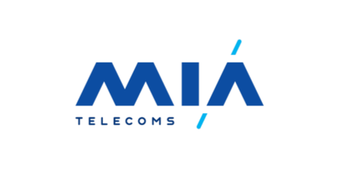 Accueil Logo MIA Telecoms