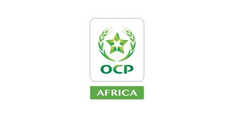 Accueil Logo OCP Africa