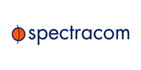 Accueil Logo Spectracom