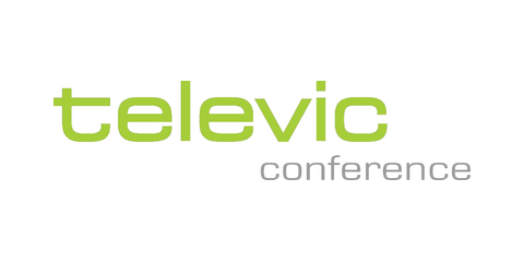 Accueil Logo Televic Conference