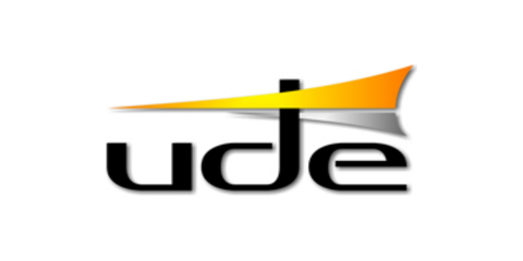 Accueil Logo UDE