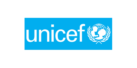 Accueil Logo UNICEF