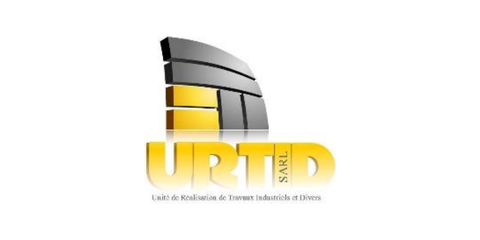 Accueil Logo URTD
